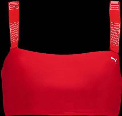Produktbild Puma Swim Bandeau Top (L)