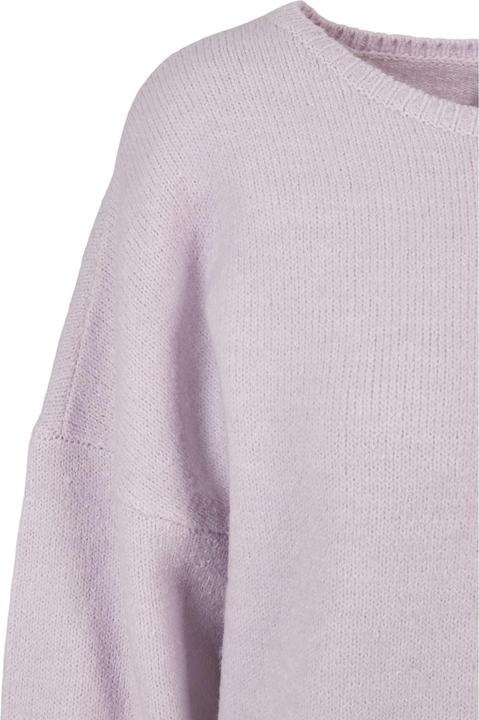 Image du produit Urban Classics Ladies Chunky Fluffy Sweater - 16772 (L)