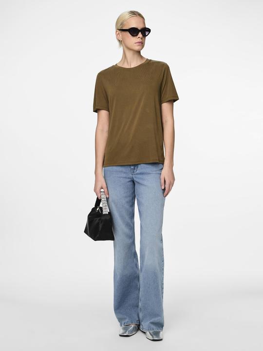 Actual product image Pieces PCANORA T-Shirt (S)