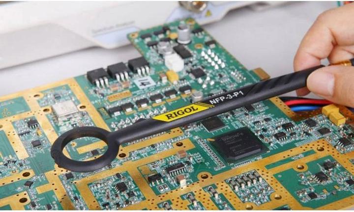 Immagine prodotto Rigol Set di sonde 3 GHz NFP-3