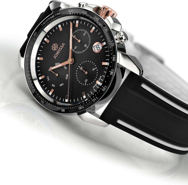 Immagine prodotto Jowissa LeWy 9 (Orologio da polso analogico, 42 mm)