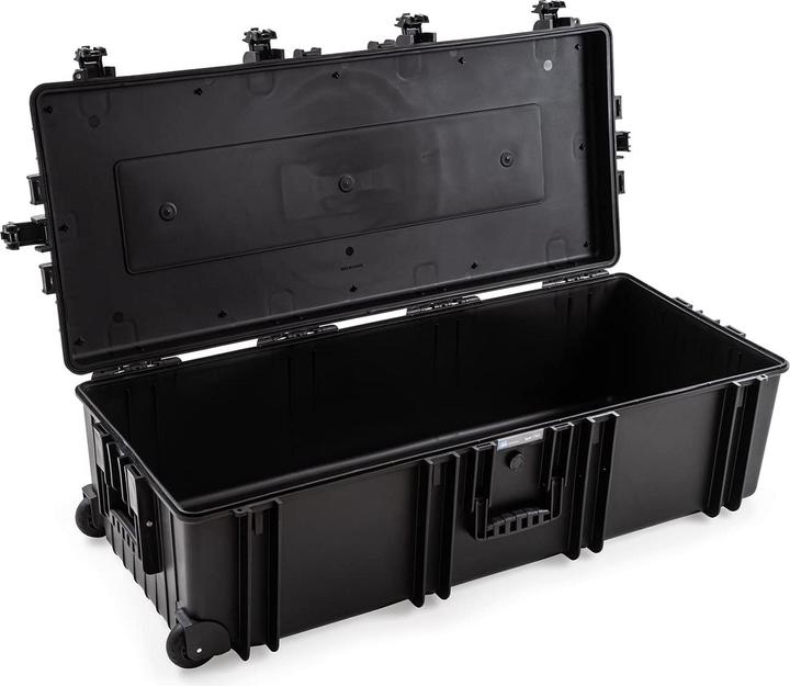 Image du produit B&W International Outdoor Case 7300 (Mallette photo, 145 l)