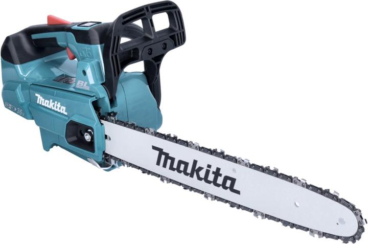 Actual product image Makita DUC 406 ZB (Battery chain saw)