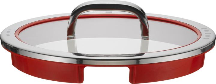 Actual product image WMF Pot set (24 cm, Pan set + pot set, Stainless steel)