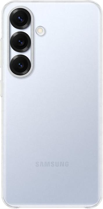 Actual product image Samsung Clear Case (Samsung Galaxy S25)