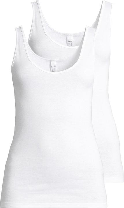 Produktbild Speidel 2er Pack Nelly Unterhemd / Top (44, XXL)