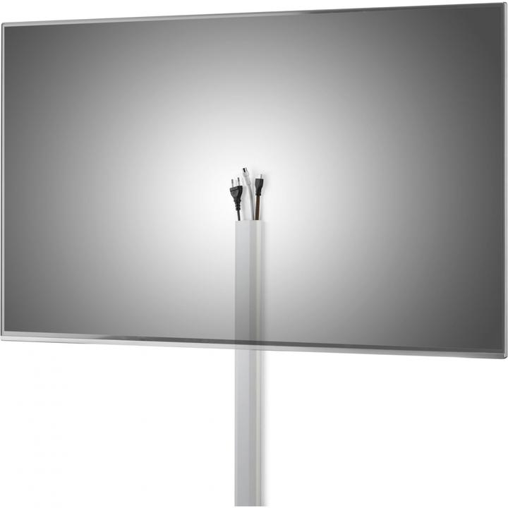 Produktbild One for All Kunststoff Kabelkanal 1 Meter WM 5031 (Kabelkanal, 110 cm)