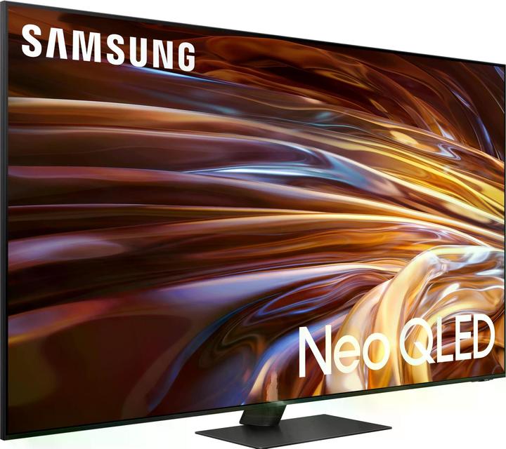 Actual product image Samsung QE55QN95D (55", QN95D, NeoQLED, 4K, 2024)