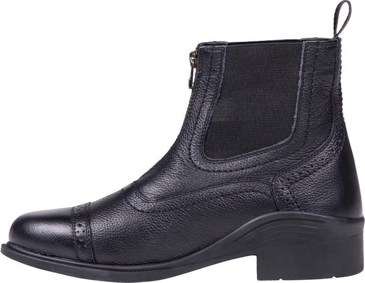 Actual product image Qhp riding boots jodhpur jakarta (38)