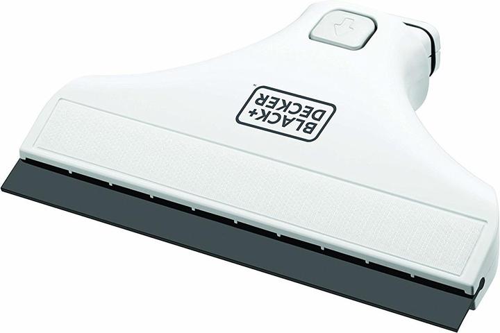 Immagine prodotto Black & Decker Bocchetta di aspirazione da 170 mm per lavavetri a batteria