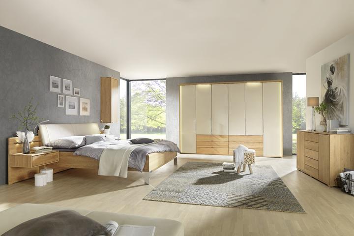 Produktbild Dieter Knoll Collection Amato (180 x 200 cm)
