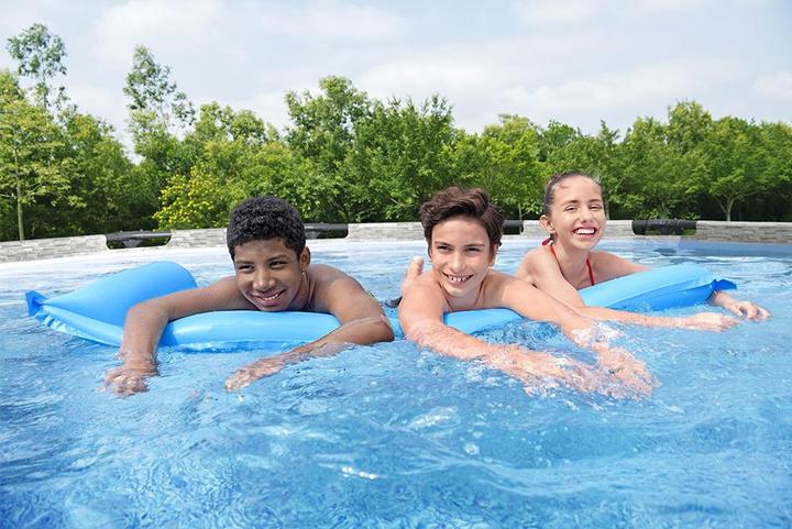 Image du produit Bestway Steel Pro Max Pool Set (Ø 549 x 122 cm)