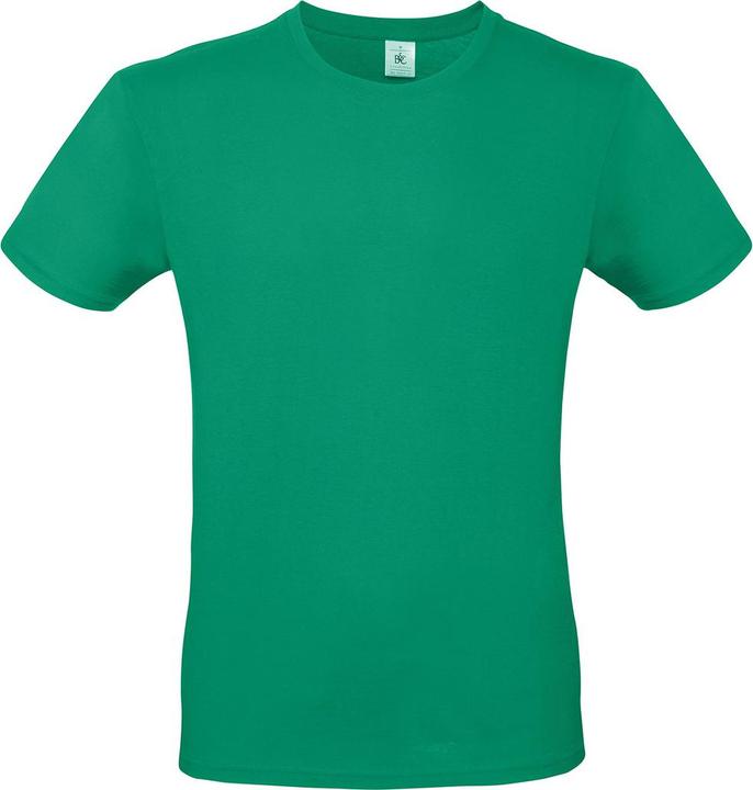Vert irlandais