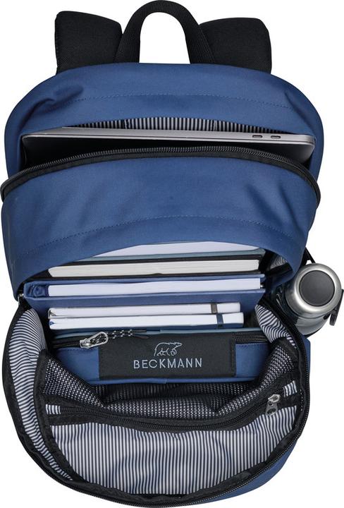 Produktbild Beckmann Rucksack City (30 l)