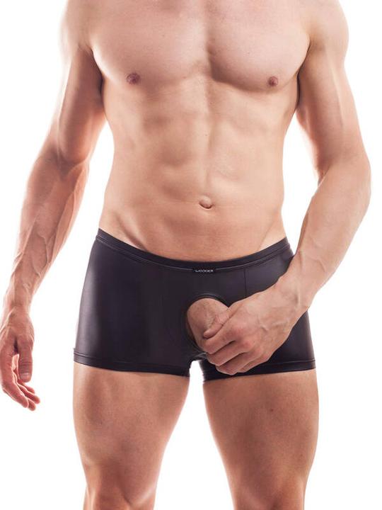 Produktbild Wojoer Ouvert Leather Pants (M)