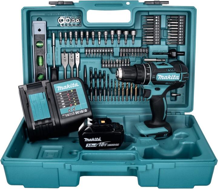 Produktbild Makita DHP 482 SFX5 (Akkubetrieb)