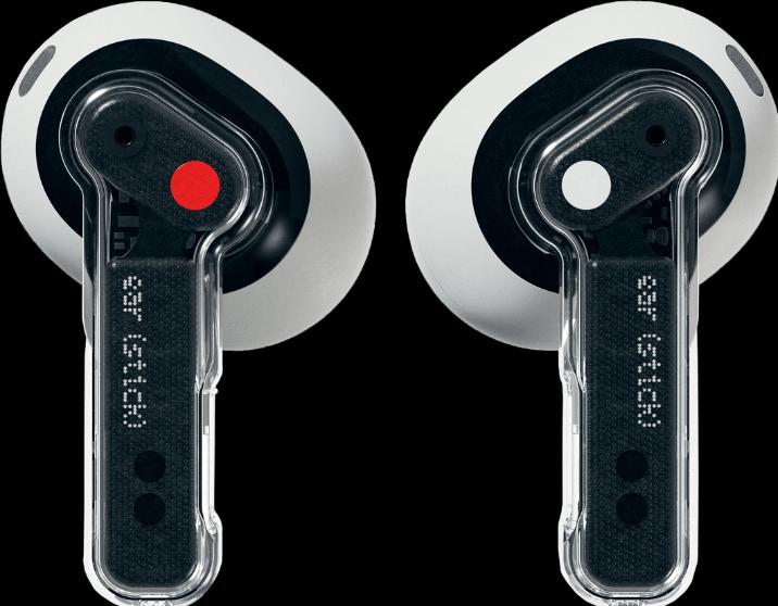 Actual product image Nothing Ear (Stick) (No noise cancelling, 7 h, Wireless)