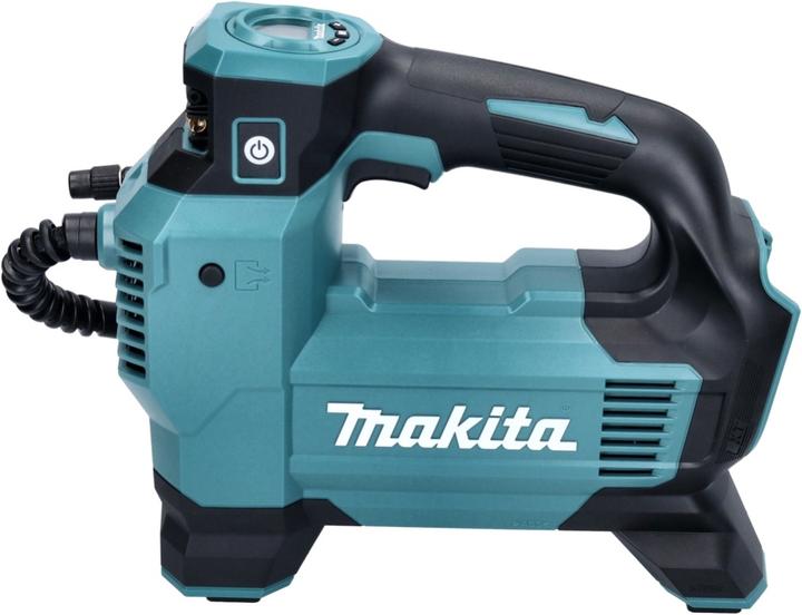 Immagine prodotto Makita DMP 181 ZJ (11.10 bar, 22 l)