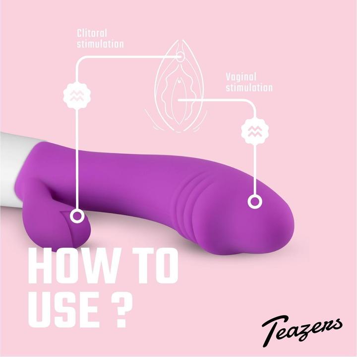Image du produit Teazers Lapin