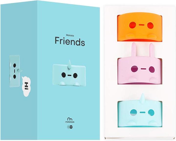 Produktbild MatataLab MINT Erweiterung"Freunde" Add-on"Friends"