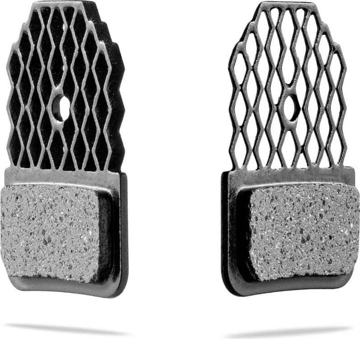 Immagine prodotto AbsoluteBLACK Pastiglie freno in grafene DISC 35 (ETAP AXS) (SRAM)