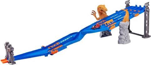 Immagine prodotto Zuru Set d'attacco Auto-Track Raptor