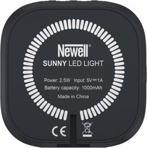 Immagine prodotto Newell Lampada LED Sunny