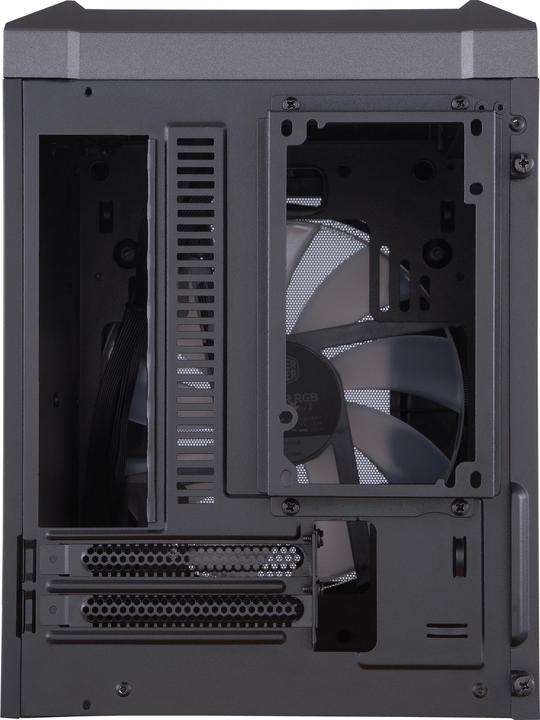 Immagine prodotto Cooler Master MasterCase H100 (Mini-ITX)