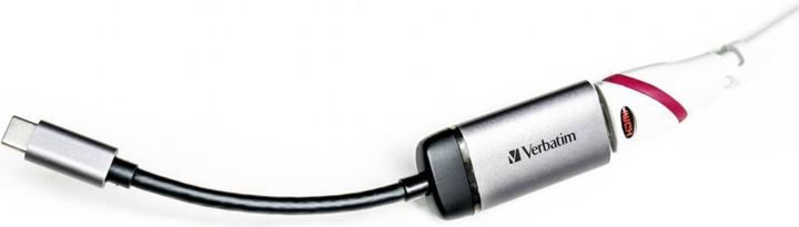 Image du produit Verbatim USB Type-C à (HDMI, 5.50 cm)