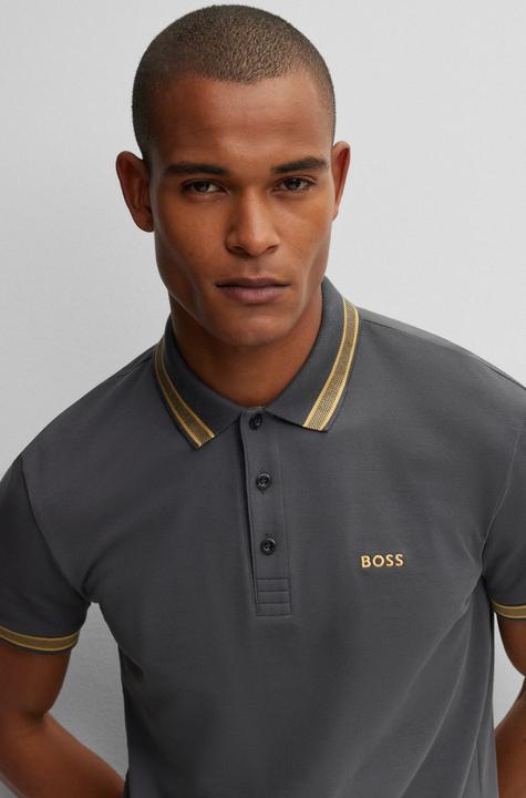 Immagine prodotto BOSS Polo (L, XL, XXL, 3XL)