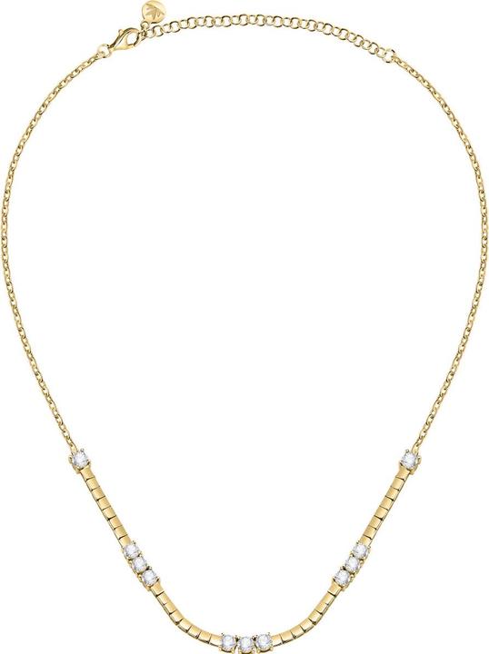 Produktbild Morellato Scintille Halskette (Messing, 38 - 45 cm)