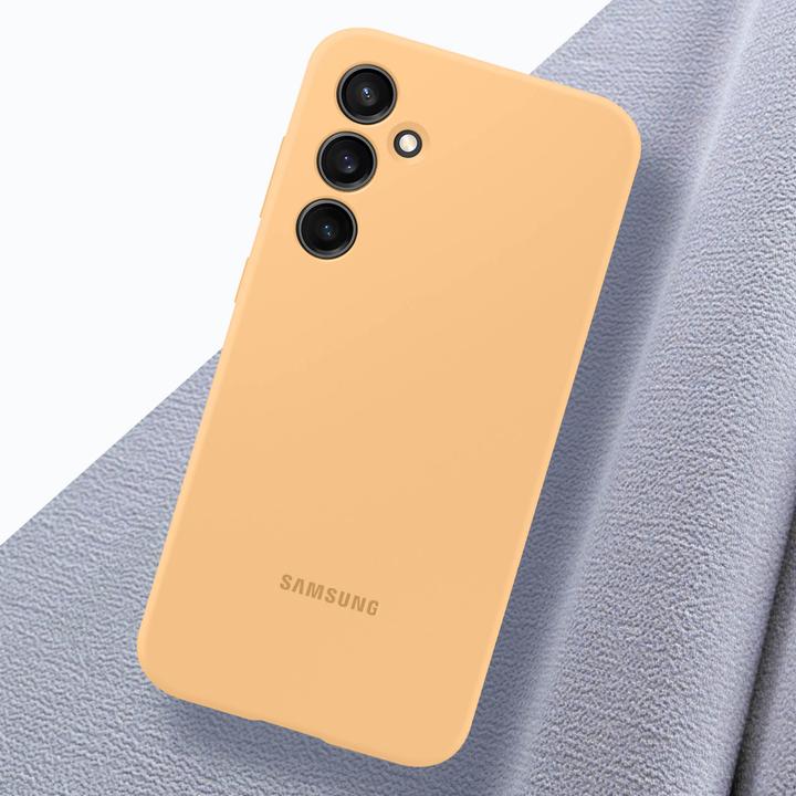 Actual product image Samsung Cover (Samsung Galaxy S23 FE)