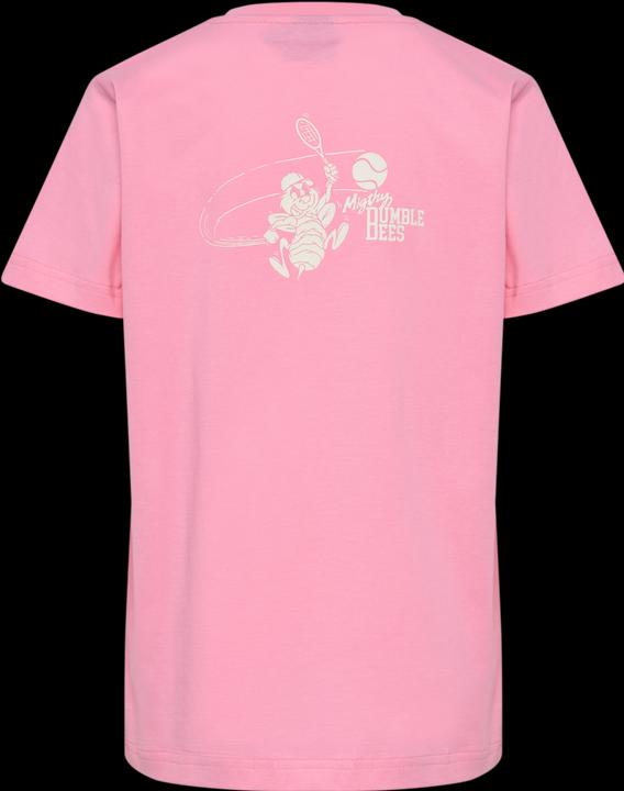Actual product image hummel Hmlcua t-shirt s/s (152)