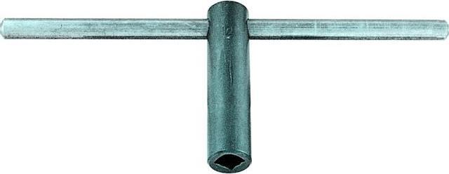 Image du produit Amf Clé à pipe carrée DIN 904 S