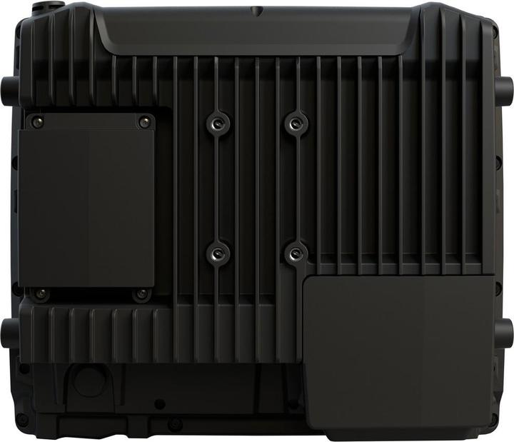 Produktbild Zebra VC83 8" 4GB/32GB MMC (2D-Barcodes, 1D-Barcodes)
