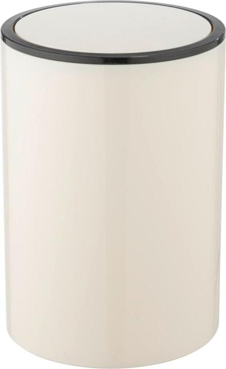 Image du produit Wenko Poubelle à couvercle basculant Inca 5l (5 l)