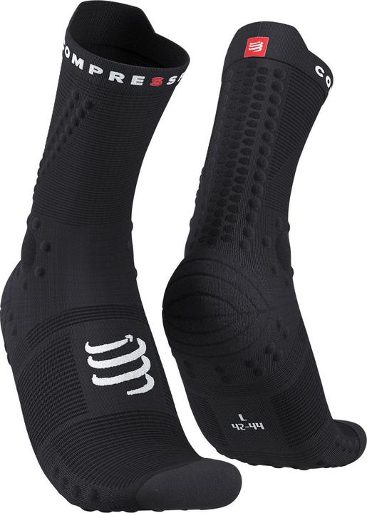 Actual product image Compressport Pro Racing Socks v4.0 Trail (35 - 38)