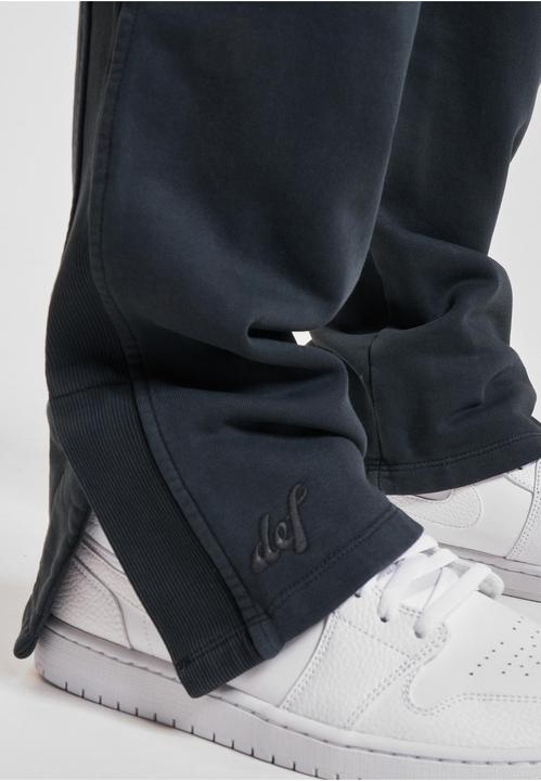 Immagine prodotto DEF Pantaloni della tuta con spacco - 134553 (S)