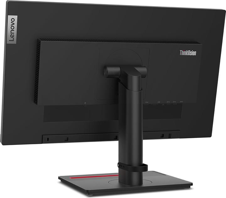 Actual product image Lenovo ThinkVision T24i-2L (1920 x 1080 pixels, 24")