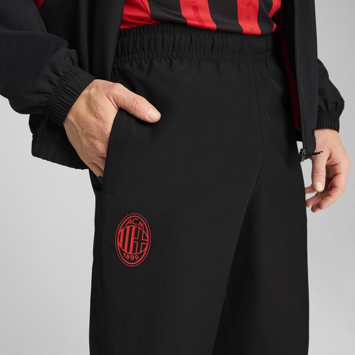 Produktbild Puma ACM ftblARCHIVE Pant (M)