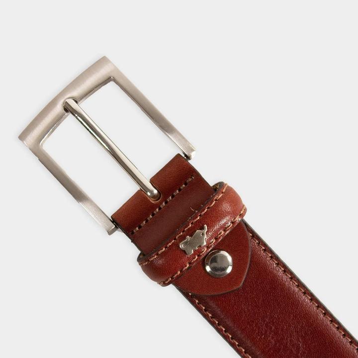 Actual product image Braun Büffel Luca (100)