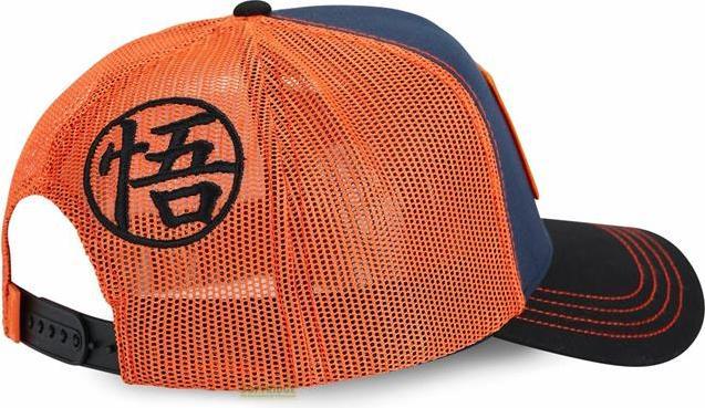 Image du produit Capslab Dragon Ball - Son Goku - taille U