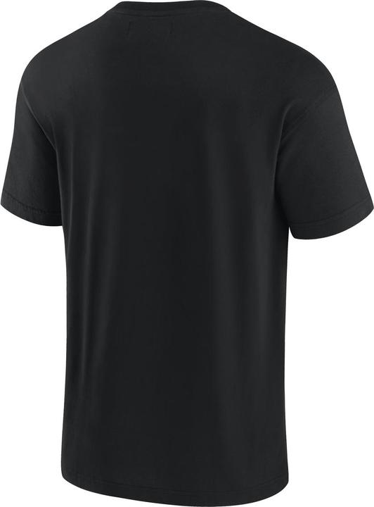 Produktbild Fanatics Las Vegas Raiders Heritage SS Crew T-Shirt L (L)
