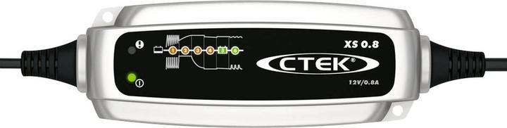 Ctek XS 0.8 EU (12V, 0.80 A)