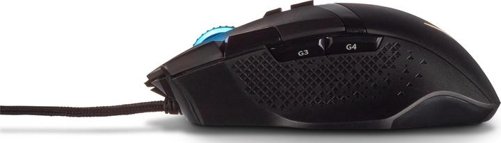Image du produit Medion ERAZER Wizard P20 Souris de jeu (Filaire)