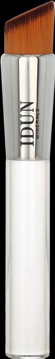 Image du produit IDUN Minerals Pinsel Liquid foundation brush (Fond de teint)