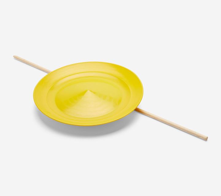Produktbild Domyos chinese plate 337763