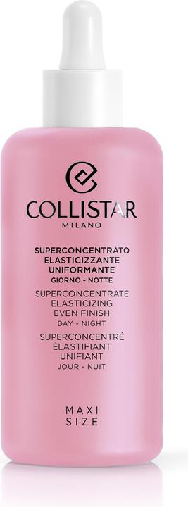 Collistar Supercell Elast Finish D & N (Body milk, 200 ml)