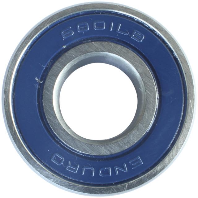 Image du produit Enduro Roulements 6001 LLB ABEC 3