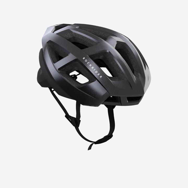 Actual product image Rockrider xc helmet 191391 (55 - 57 cm)